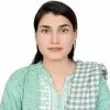 MADIHA BASHIR