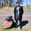Sushanth Nandeti