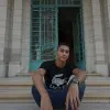 Ali Ayman