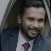 Robin Mathew
