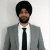Harpreet Thind