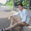 Jared Cox