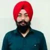 Harmandeep Singh