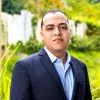 Luis Enrique Perdigon Restrepo