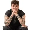 Kai Shenker