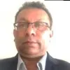 Rajesh Maharaj