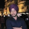 Harkomal Singh