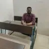 Praveen Kumar Ravichandiran
