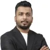 Royson Dsouza