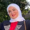 Dania Alghazouli