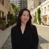 Tiffany Lin
