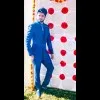 Abhishek Nayak