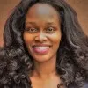 Jamila Pringle