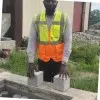 JAMES OLAREWAJU