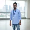 Yotesh Kumar