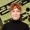 Ellen Hedley