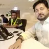JAMEEL AHMED