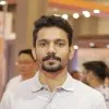 Masood Ahmed