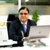 Eish Arora
