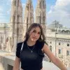 Elizabeth Gil Cendejas