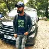 Nitish Suyal