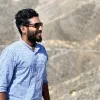 Maneesh Manikandan
