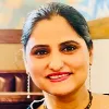 Anupama Tripathi