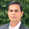 Satish Panjala