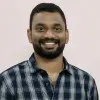 Allu Kishore Reddy