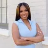 Alicia Hodge
