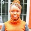 Caroline Mungai