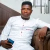 Kayode James