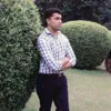 Abhishek Chaudhary