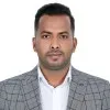 MD Kiron Sheikh