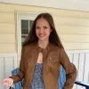 Carleigh Cofer