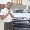 David Kariuki