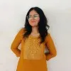 Dhruvi Gajjar