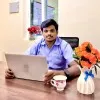Saranraj Murugesan