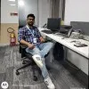 Vinayak Katti