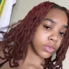 Nekirah williams