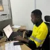 Michael Osei
