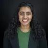Rebecca Deepak