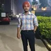 Anmol Singh Waliya