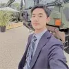 CHENG WEI