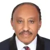 Mohamed Elfatih Hamad