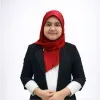 Maimunah Omar
