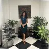 Jagruti Parab