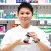 Tony Yan
