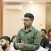 Ayush Tripathi