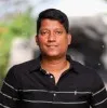 Bipin Kondalkar